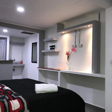 Makana Apartastudio Salento Exterior photo